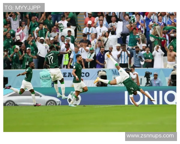 沙特阿拉伯足球队球星实力排名及表现分析