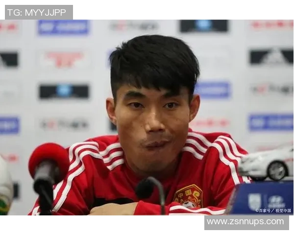 中国足球十大球星排名揭晓 他们的成就与传奇故事值得铭记