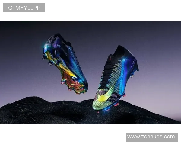 耐克旗下足球巨星逐梦绿茵场彰显速度力量与激情魅力